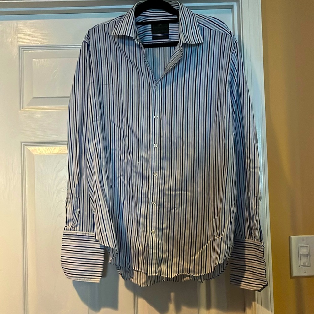 M&S Collection Dress Shirt